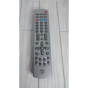 Westinghouse RMT-05 Remote Control Tested Working